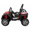Dětské autíčko Grand Buggy 4x4 LIFT červené 5