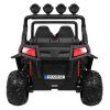 Dětské autíčko Grand Buggy 4x4 LIFT červené 6
