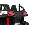 Dětské autíčko Grand Buggy 4x4 LIFT bílé 12