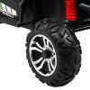 Dětské autíčko Grand Buggy 4x4 LIFT bílé 14