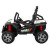 Dětské autíčko Grand Buggy 4x4 LIFT bílé 4
