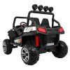 Dětské autíčko Grand Buggy 4x4 LIFT bílé 5