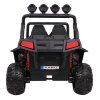 Dětské autíčko Grand Buggy 4x4 LIFT bílé 7
