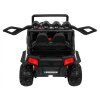 Dětské autíčko Grand Buggy 4x4 LIFT bílé 8