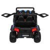 Dětské autíčko Grand Buggy 4x4 LIFT modré 12