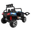 Dětské autíčko Grand Buggy 4x4 LIFT modré 13