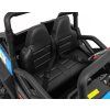 Dětské autíčko Grand Buggy 4x4 LIFT modré 14