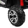 Dětské autíčko Grand Buggy 4x4 LIFT modré 3