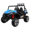 Dětské autíčko Grand Buggy 4x4 LIFT modré 6
