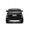 Dětské elektrické autíčko Range Rover HSE černé 3