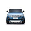 Dětské elektrické autíčko Range Rover HSE LAK modré 8