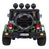 Elektrické terénní autíčko Full Time 4WD maskáčové 5