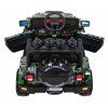 Elektrické terénní autíčko Full Time 4WD maskáčové 8
