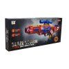 Pistole Blaze Storm s 20ti náboji 1