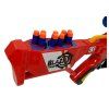 Pistole Blaze Storm s 20ti náboji 2
