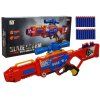 Pistole Blaze Storm s 40ti náboji 4