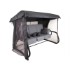 Zahradní houpačka Venezia Lux D048-16FB PATIO 2