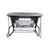 Zahradní houpačka Venezia Lux D048-06FB PATIO