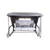 Zahradní houpačka Venezia Lux D048-06FB PATIO 2