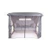 Zahradní houpačka Venezia Lux D048-06FB PATIO 5