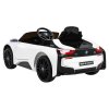 Elektrické autíčko BMW I8 LIFT bílé 3
