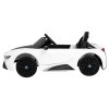 Elektrické autíčko BMW I8 LIFT bílé 6