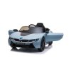 Elektrické autíčko BMW I8 LIFT modré 1