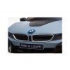 Elektrické autíčko BMW I8 LIFT modré 2