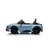 Elektrické autíčko BMW I8 LIFT modré 10