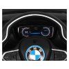 Elektrické autíčko BMW I8 LIFT oranžové 11