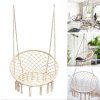 Houpací hnízdo ECRU 80 cm XL PATIO