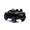Elektrické autíčko Range Rover Evoque lakované černé 4