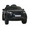 Elektrické autíčko Range Rover Evoque černé 11
