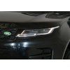 Elektrické autíčko Range Rover Evoque černé 14
