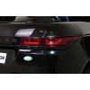 Elektrické autíčko Range Rover Evoque černé 16