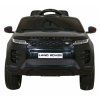Elektrické autíčko Range Rover Evoque černé 4