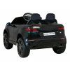 Elektrické autíčko Range Rover Evoque černé 6