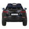 Elektrické autíčko Range Rover Evoque černé 7