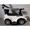 HračkyZaDobréKačky Odrážedlo Land Rover 3v1 bílé 6