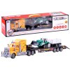 RC Nákladní auto s traktorem 2