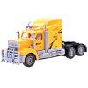 RC Nákladní auto s traktorem 9
