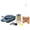RC Tank s bunkrem 2