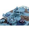 RC Tank s bunkrem 4