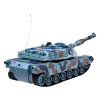 RC Tank s bunkrem 7