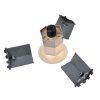RC Tank s bunkrem 8