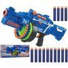 Dětská pistole BLAZE STORM + 40 nábojů 2
