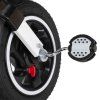 Dětská tříkolka TRIKE FIX III černá 18
