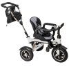 Dětská tříkolka TRIKE FIX III černá 23