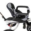 Dětská tříkolka TRIKE FIX III černá 25