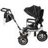 Dětská tříkolka TRIKE FIX III černá 27